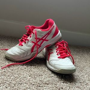 ASICS Tennis Shoes